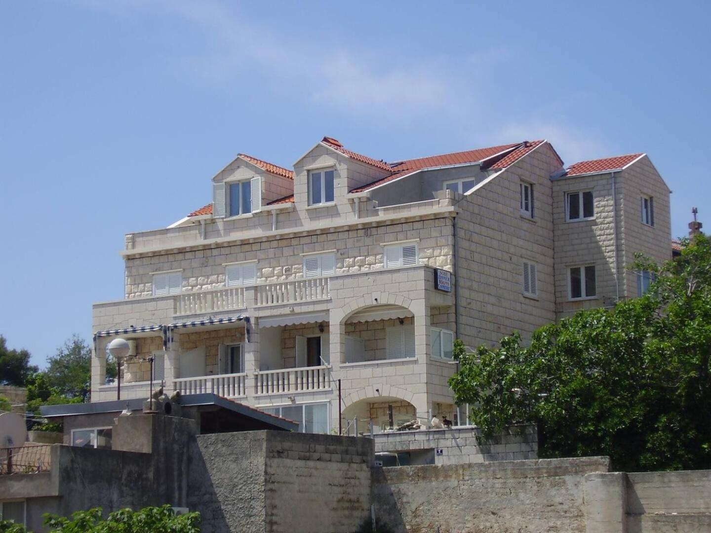 Sb Apartment No 1 Дубровник Екстериор снимка