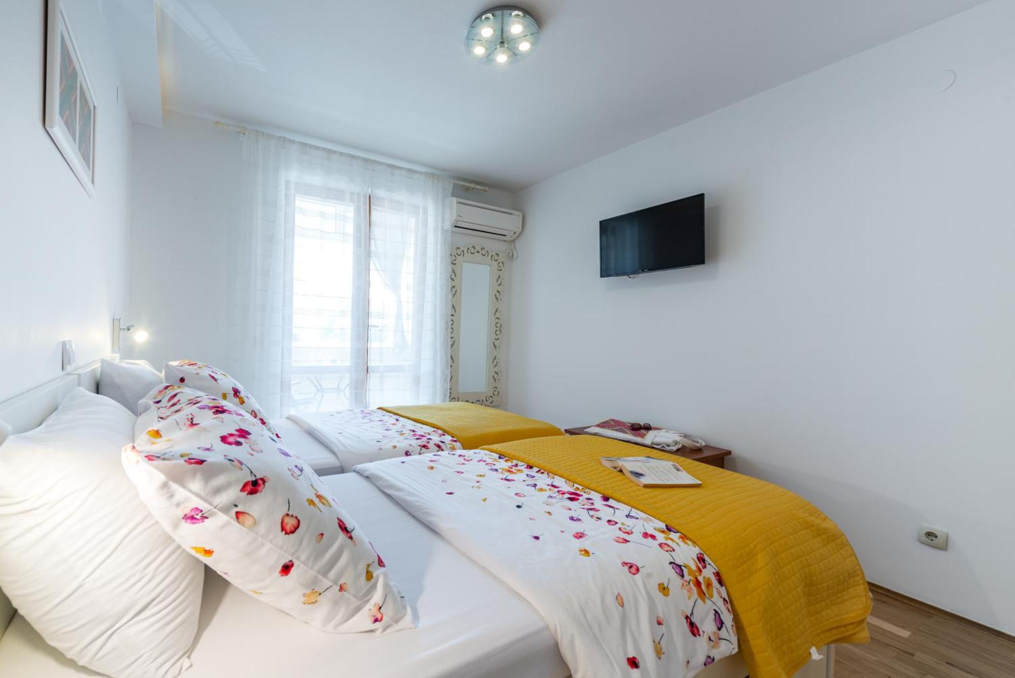 Sb Apartment No 1 Дубровник Екстериор снимка