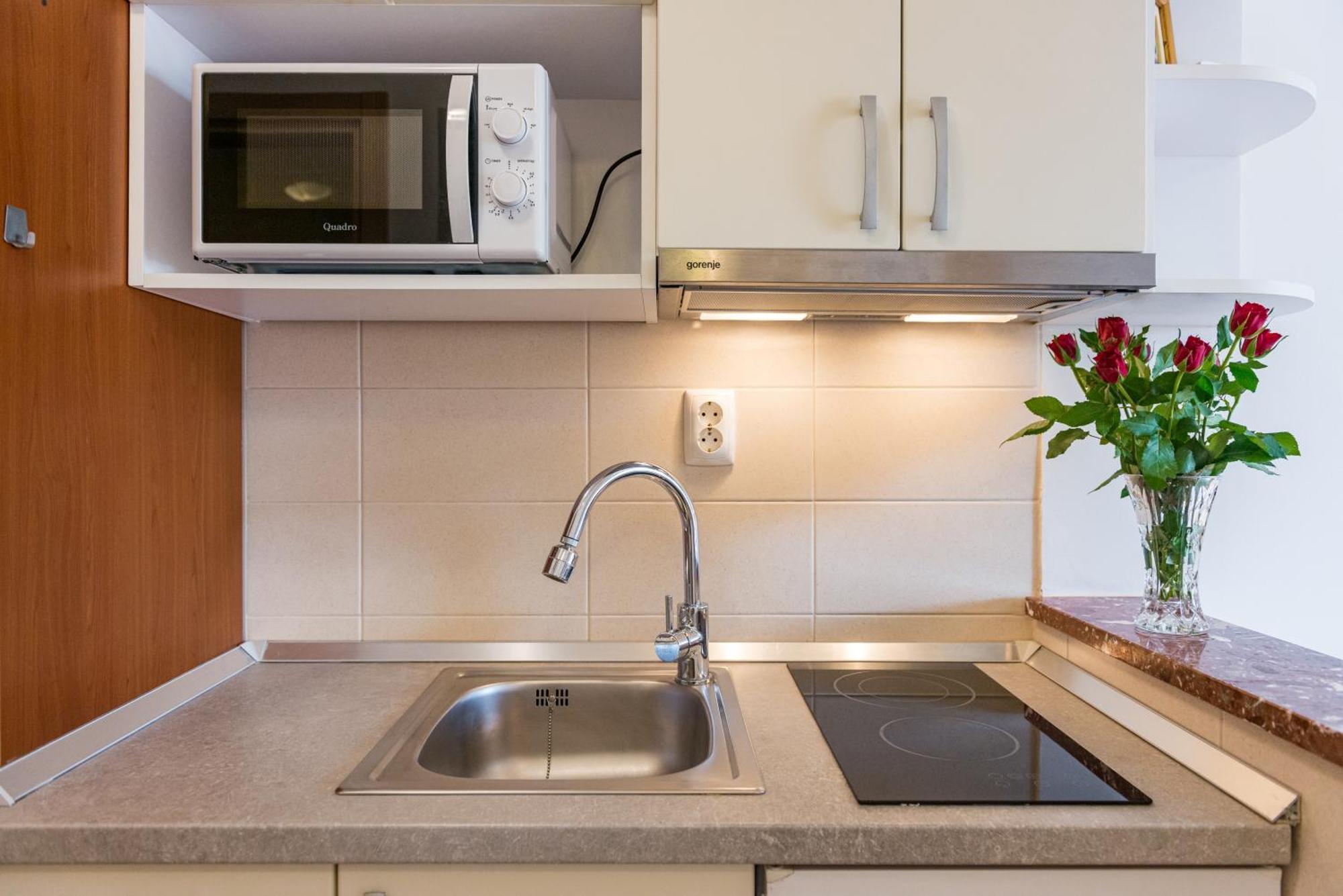 Sb Apartment No 1 Дубровник Екстериор снимка