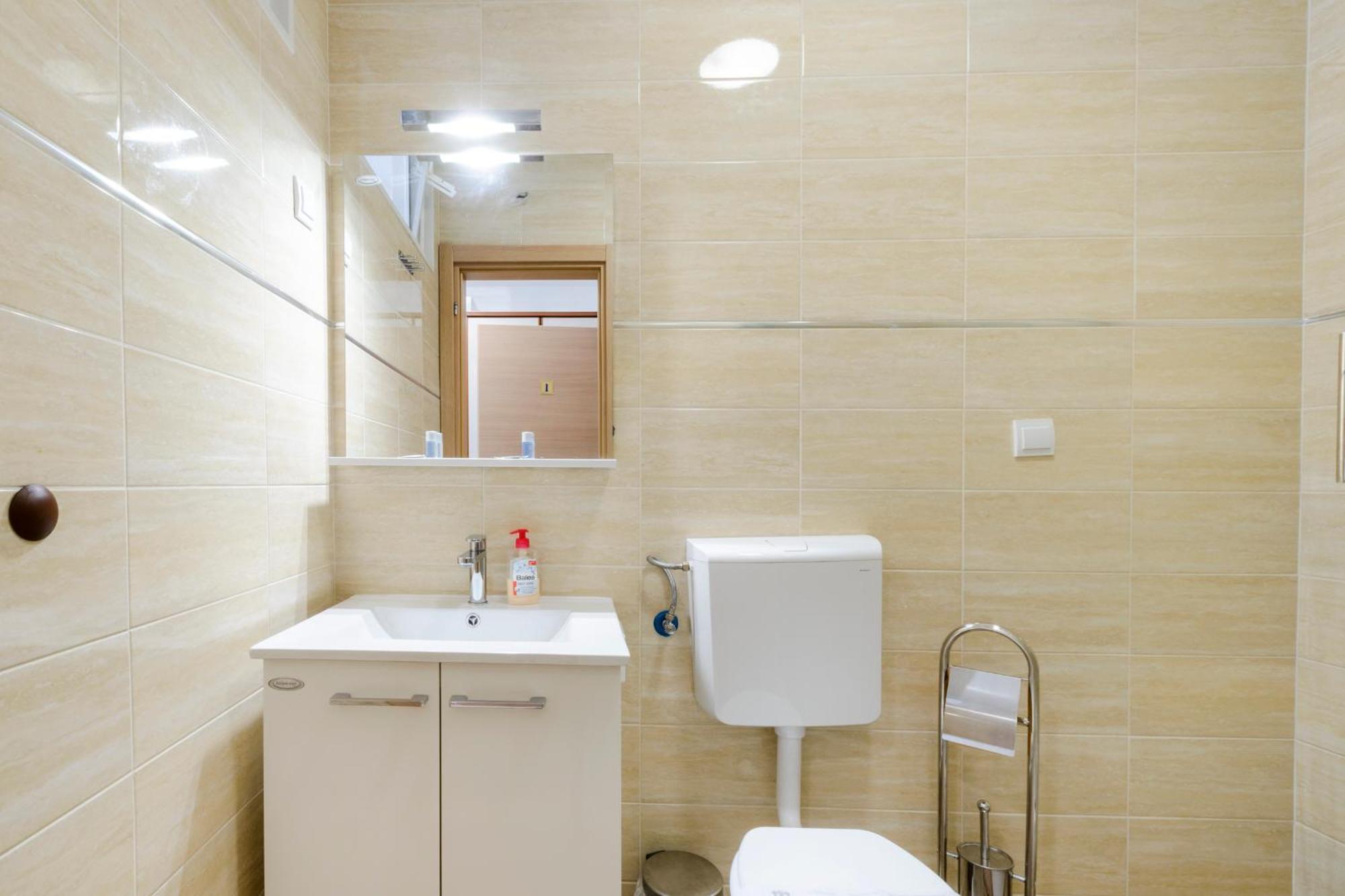 Sb Apartment No 1 Дубровник Екстериор снимка