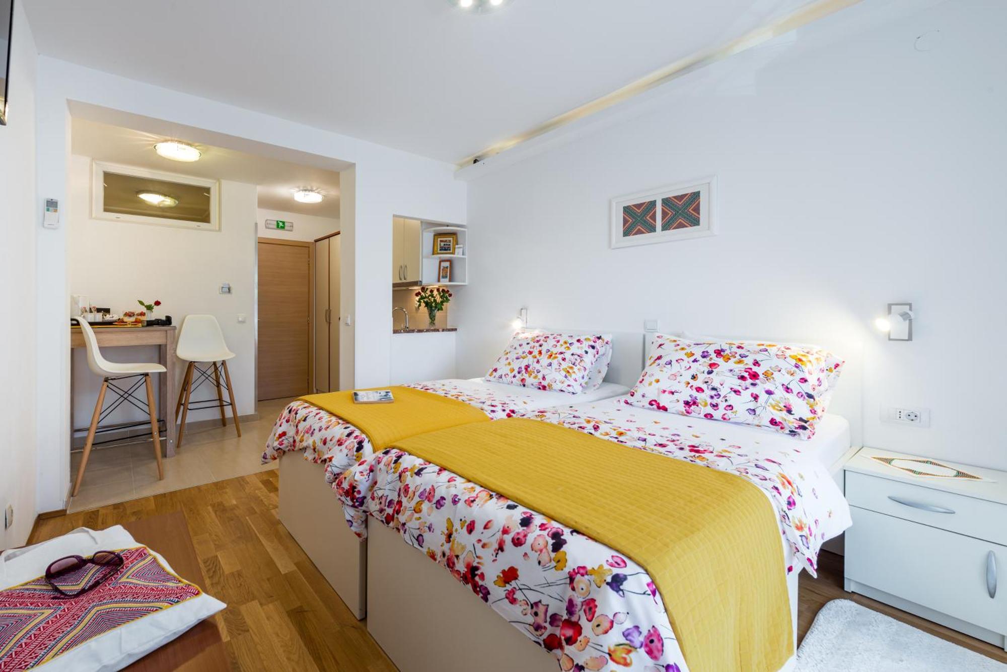 Sb Apartment No 1 Дубровник Екстериор снимка