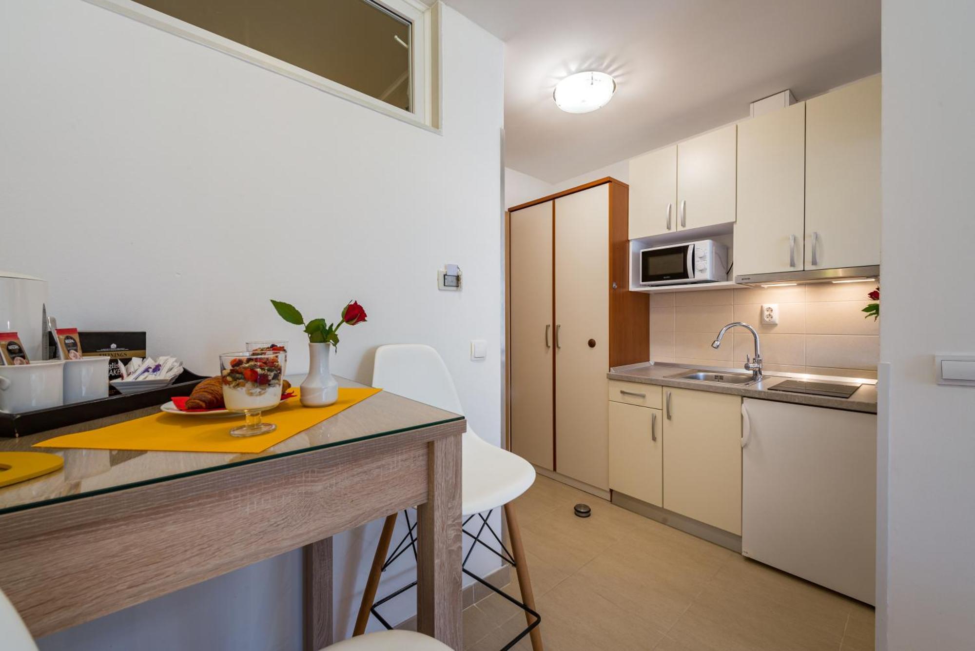 Sb Apartment No 1 Дубровник Екстериор снимка