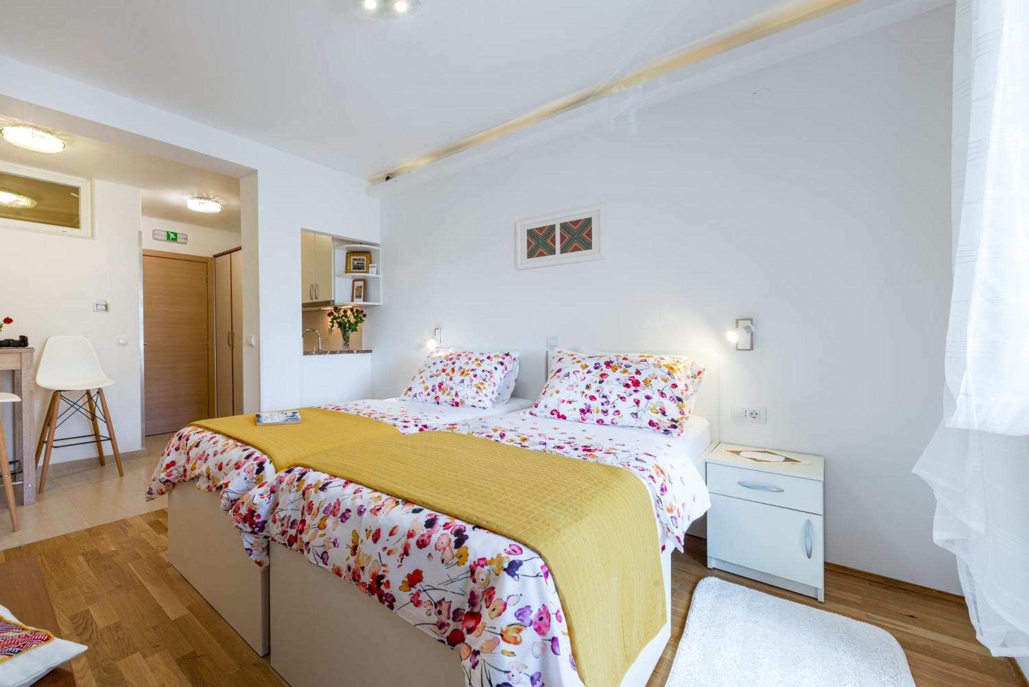 Sb Apartment No 1 Дубровник Екстериор снимка