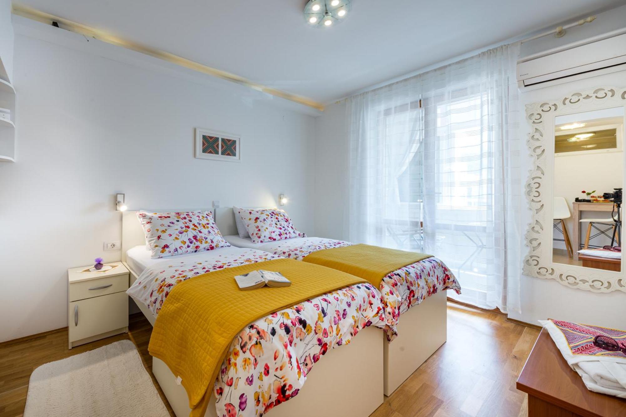 Sb Apartment No 1 Дубровник Екстериор снимка