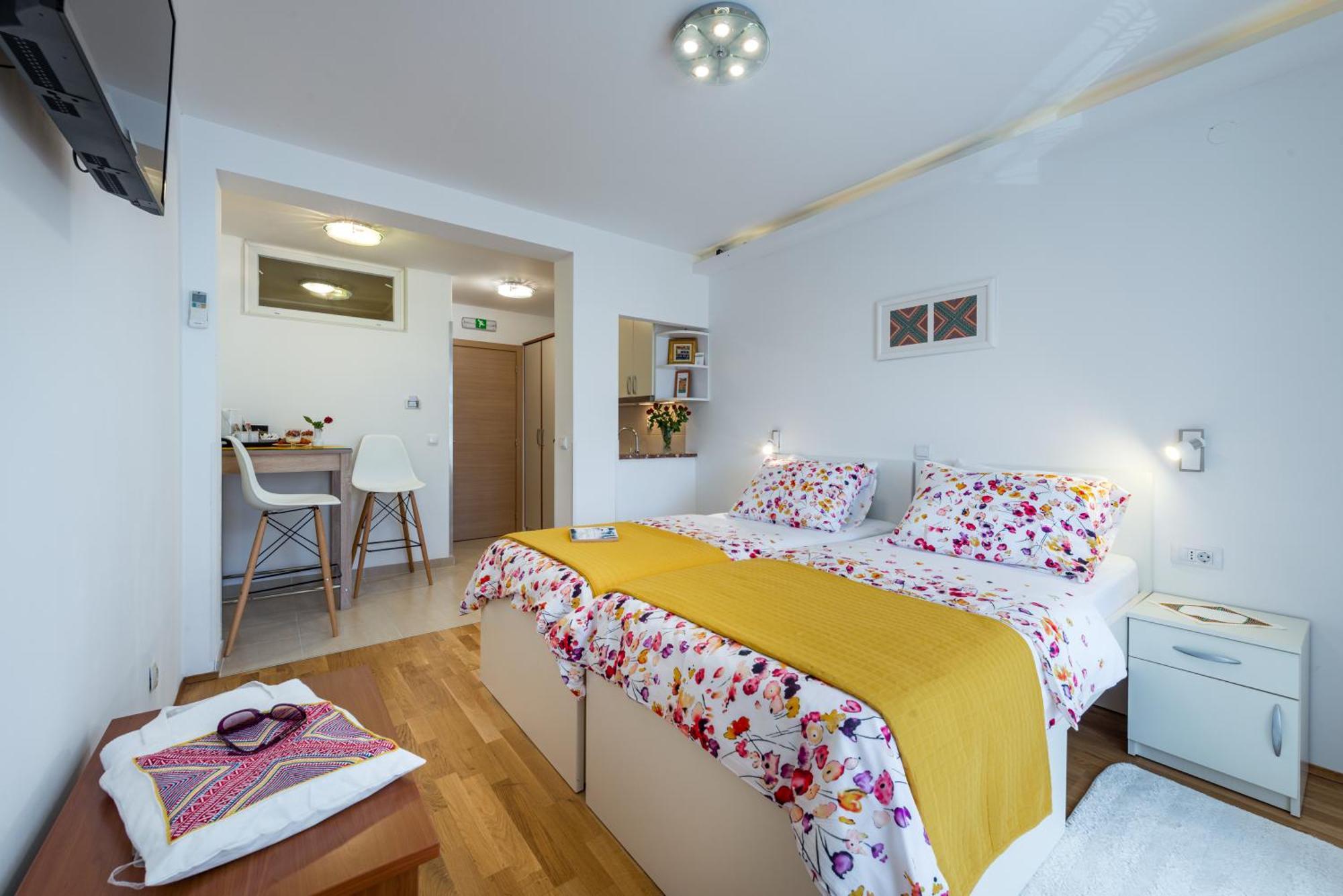 Sb Apartment No 1 Дубровник Екстериор снимка